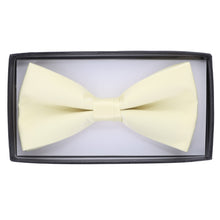 Load image into Gallery viewer, Vittorio Farina Classic Bow Tie