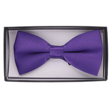 Load image into Gallery viewer, Vittorio Farina Classic Bow Tie
