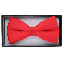 Load image into Gallery viewer, Vittorio Farina Classic Bow Tie