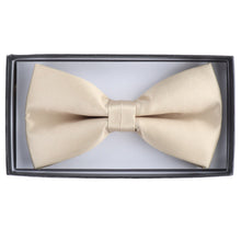 Load image into Gallery viewer, Vittorio Farina Classic Bow Tie