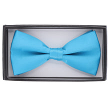 Load image into Gallery viewer, Vittorio Farina Classic Bow Tie