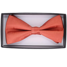 Load image into Gallery viewer, Vittorio Farina Classic Bow Tie