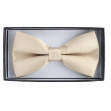 Load image into Gallery viewer, Vittorio Farina Classic Bow Tie