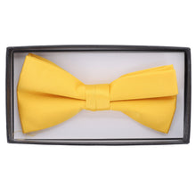Load image into Gallery viewer, Vittorio Farina Classic Bow Tie