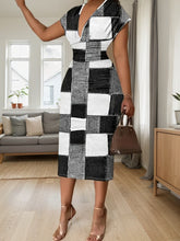 Load image into Gallery viewer, Women’s Double Breasted Jacket