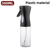 Load image into Gallery viewer, BBQ Sprayer Olive Oil Spray Bottle Soy Sauce Spray Bottle Refillable Water Sprayer BBQ Baking Dispenser Sprayer Oil Spray Bottle Cooking Baking Vinegar Mist Sprayer Barbecue Spray Bottle For Cooking Grilling