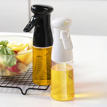 Load image into Gallery viewer, BBQ Sprayer Olive Oil Spray Bottle Soy Sauce Spray Bottle Refillable Water Sprayer BBQ Baking Dispenser Sprayer Oil Spray Bottle Cooking Baking Vinegar Mist Sprayer Barbecue Spray Bottle For Cooking Grilling