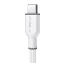 Load image into Gallery viewer, HyperGear Flexi PRO USB to USB-C Cable – 4ft