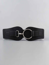 Load image into Gallery viewer, Elastic Wide Belt - Stylish & Durable Accessory