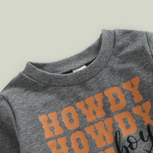Load image into Gallery viewer, Kids Long Sleeve Sweatshirt - # BOAA111010007