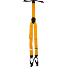 Load image into Gallery viewer, Vittorio Farina Men's Vibrant Colorful Button End Suspender