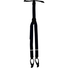 Load image into Gallery viewer, Vittorio Farina Men's Vibrant Colorful Button End Suspender