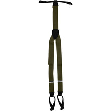 Load image into Gallery viewer, Vittorio Farina Men's Vibrant Colorful Button End Suspender