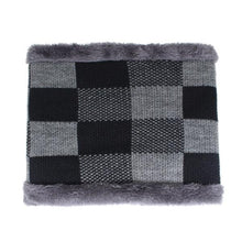 Load image into Gallery viewer, Beany Skellies Beanies Men Winter Hats For Men Winter Cap Necks Women Knitted Hat Male Mask Bonnet Winter Beanie Hat Cap Winter Scarf Hat Set Outdoor Sport Warm Beanies Hat For Men Knitted Hats Bandana Hiking Camping Kid Neck Warmer Cap