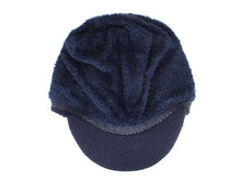 Load image into Gallery viewer, Beany Skellies Beanies Men Winter Hats For Men Winter Cap Necks Women Knitted Hat Male Mask Bonnet Winter Beanie Hat Cap Winter Scarf Hat Set Outdoor Sport Warm Beanies Hat For Men Knitted Hats Bandana Hiking Camping Kid Neck Warmer Cap