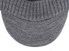 Load image into Gallery viewer, Beany Skellies Beanies Men Winter Hats For Men Winter Cap Necks Women Knitted Hat Male Mask Bonnet Winter Beanie Hat Cap Winter Scarf Hat Set Outdoor Sport Warm Beanies Hat For Men Knitted Hats Bandana Hiking Camping Kid Neck Warmer Cap