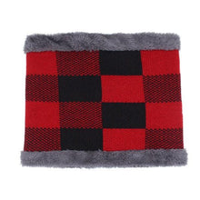 Load image into Gallery viewer, Beany Skellies Beanies Men Winter Hats For Men Winter Cap Necks Women Knitted Hat Male Mask Bonnet Winter Beanie Hat Cap Winter Scarf Hat Set Outdoor Sport Warm Beanies Hat For Men Knitted Hats Bandana Hiking Camping Kid Neck Warmer Cap