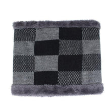 Load image into Gallery viewer, Beany Skellies Beanies Men Winter Hats For Men Winter Cap Necks Women Knitted Hat Male Mask Bonnet Winter Beanie Hat Cap Winter Scarf Hat Set Outdoor Sport Warm Beanies Hat For Men Knitted Hats Bandana Hiking Camping Kid Neck Warmer Cap