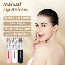 Load image into Gallery viewer, Beard & Lip Enhancing Roller