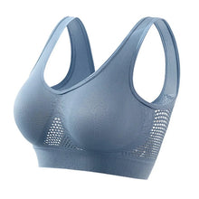 Load image into Gallery viewer, High-strength Anti-sag Sports Bra for Women's Yoga & Running