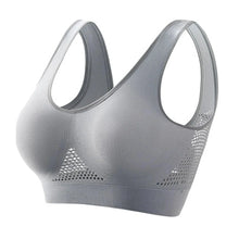 Load image into Gallery viewer, High-strength Anti-sag Sports Bra for Women's Yoga & Running