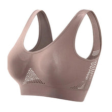 Load image into Gallery viewer, High-strength Anti-sag Sports Bra for Women's Yoga & Running