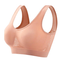 Load image into Gallery viewer, High-strength Anti-sag Sports Bra for Women's Yoga & Running