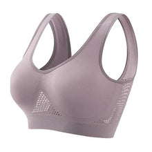 Load image into Gallery viewer, High-strength Anti-sag Sports Bra for Women's Yoga & Running