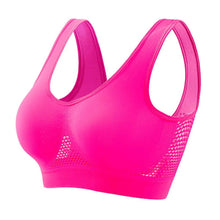 Load image into Gallery viewer, High-strength Anti-sag Sports Bra for Women's Yoga & Running
