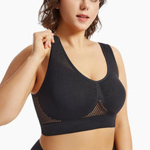 Load image into Gallery viewer, High-strength Anti-sag Sports Bra for Women's Yoga & Running