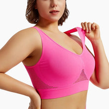 Load image into Gallery viewer, High-strength Anti-sag Sports Bra for Women's Yoga & Running