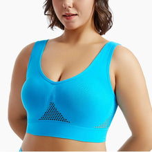 Load image into Gallery viewer, High-strength Anti-sag Sports Bra for Women's Yoga & Running