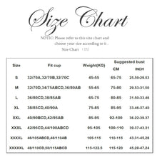 Load image into Gallery viewer, High-strength Anti-sag Sports Bra for Women's Yoga & Running