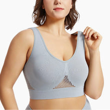 Load image into Gallery viewer, High-strength Anti-sag Sports Bra for Women's Yoga & Running