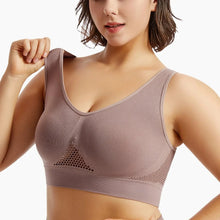Load image into Gallery viewer, High-strength Anti-sag Sports Bra for Women's Yoga & Running