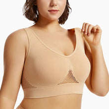 Load image into Gallery viewer, High-strength Anti-sag Sports Bra for Women's Yoga & Running