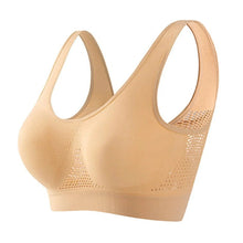 Load image into Gallery viewer, High-strength Anti-sag Sports Bra for Women's Yoga & Running