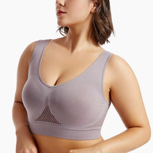 Load image into Gallery viewer, High-strength Anti-sag Sports Bra for Women's Yoga & Running