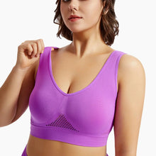Load image into Gallery viewer, High-strength Anti-sag Sports Bra for Women's Yoga & Running