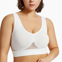 Load image into Gallery viewer, High-strength Anti-sag Sports Bra for Women's Yoga & Running