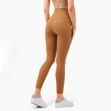 Load image into Gallery viewer, Beautiful Fitness Female Full Length Leggings 19 Colors Running Pants High Waist Seamless Leggings Fitness Tight Running Gym Women Push Up Sport Leggings Workout Seamless Yoga Pant Comfortable Pants