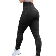 Load image into Gallery viewer, Butt Leggings For Women Push Up Booty Legging Workout Gym Tights Fitness Yoga Pants