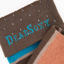 Load image into Gallery viewer, Beckett Dress Socks