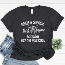 Load image into Gallery viewer, Been a Snack Mosquito Tee or Tank