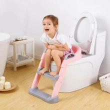 Load image into Gallery viewer, Folding Infant Potty Seat Training Chair - # BAGE31110001
