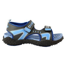 Load image into Gallery viewer, Ben-10 Manmade Open Toe Sandals for Kids Online