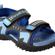 Load image into Gallery viewer, Ben-10 Manmade Open Toe Sandals for Kids Online