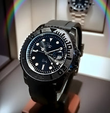 Load image into Gallery viewer, Dapr Watches- Men's Steel Watch – The Washington – Sales Promo 50% Off