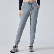 Load image into Gallery viewer, 🧣 Fleece-Lined Warm Leisure All-Matching Track Sweatpants