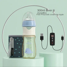 Load image into Gallery viewer, Insulation Baby Bottle Warmer - # BAGE211110006